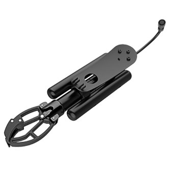 Fifish Arm