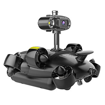 Fifish Pro V6-PLUS-Q-CAMERA-back