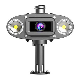Fifish Q camera-front