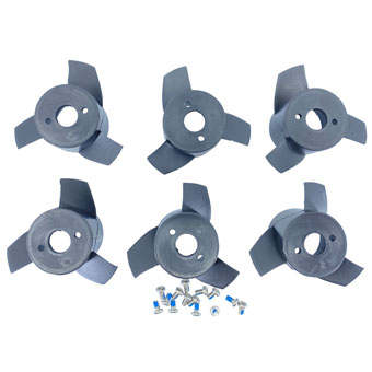 Fifish-V6-Propeller-kit