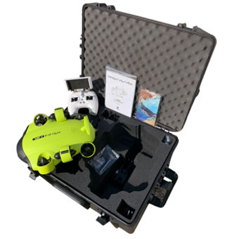 FIFISH UK & Ireland - BUY