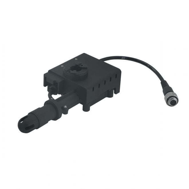 oxygen sensor 1